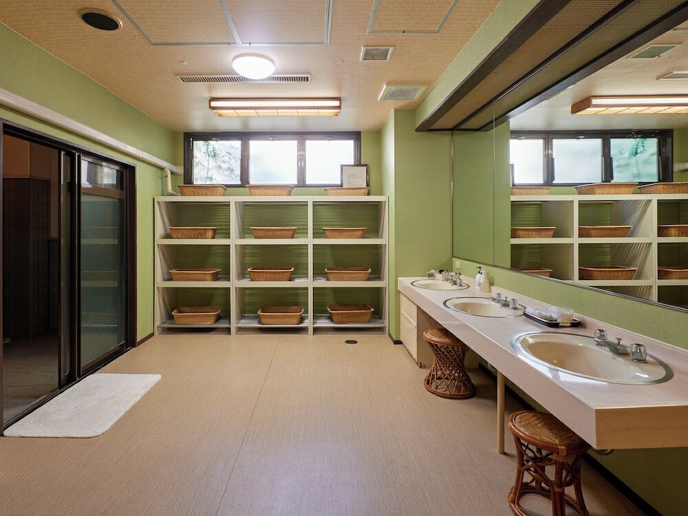 Фото Tabist Sakura no Yakata Hotel