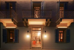 отель Heart Hotel Limassol