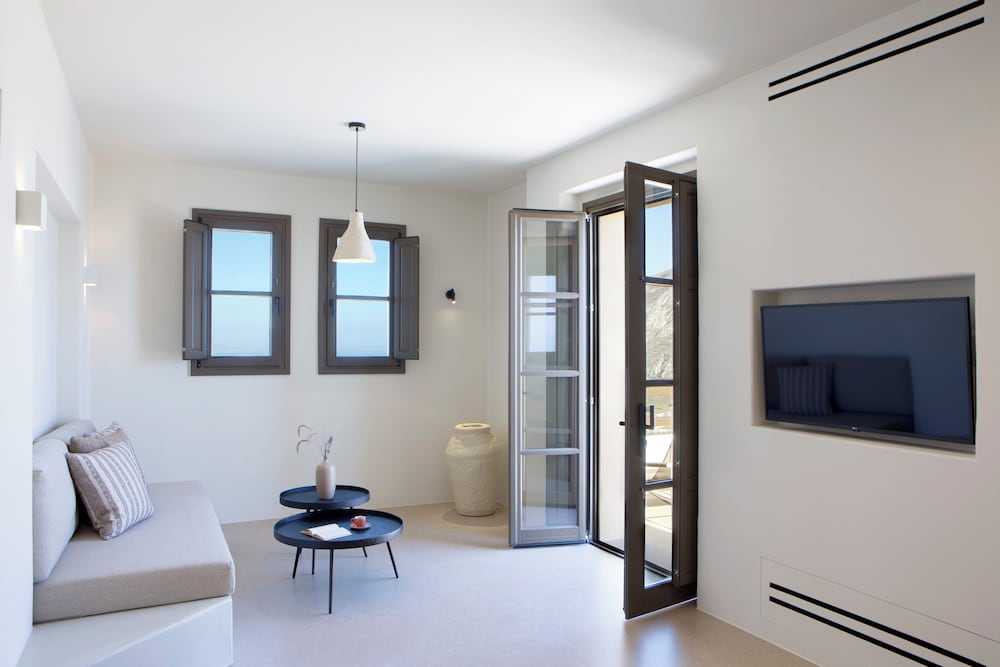 Фото Elessa Hotel - Adults Only