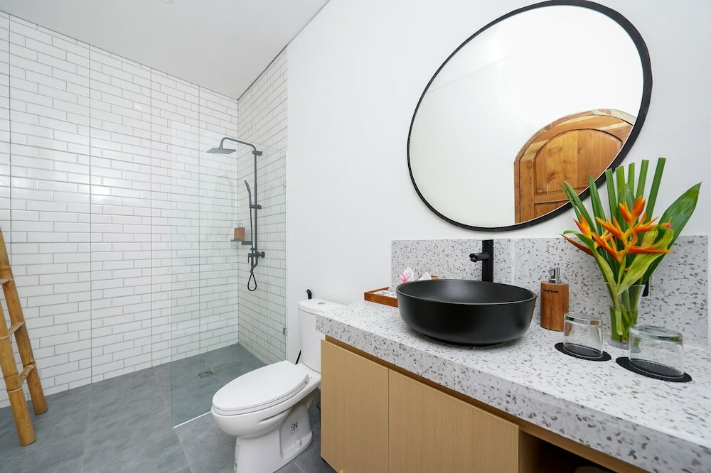 Фото Villa Greenland Canggu by Nagisa Bali