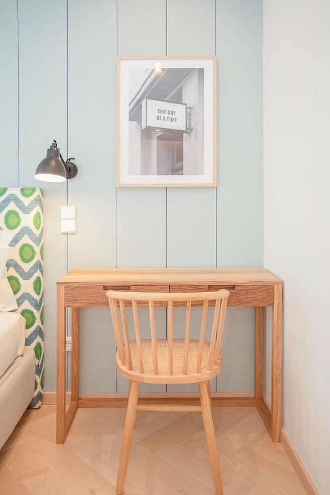 Фото Allegro Boutique Apartment A