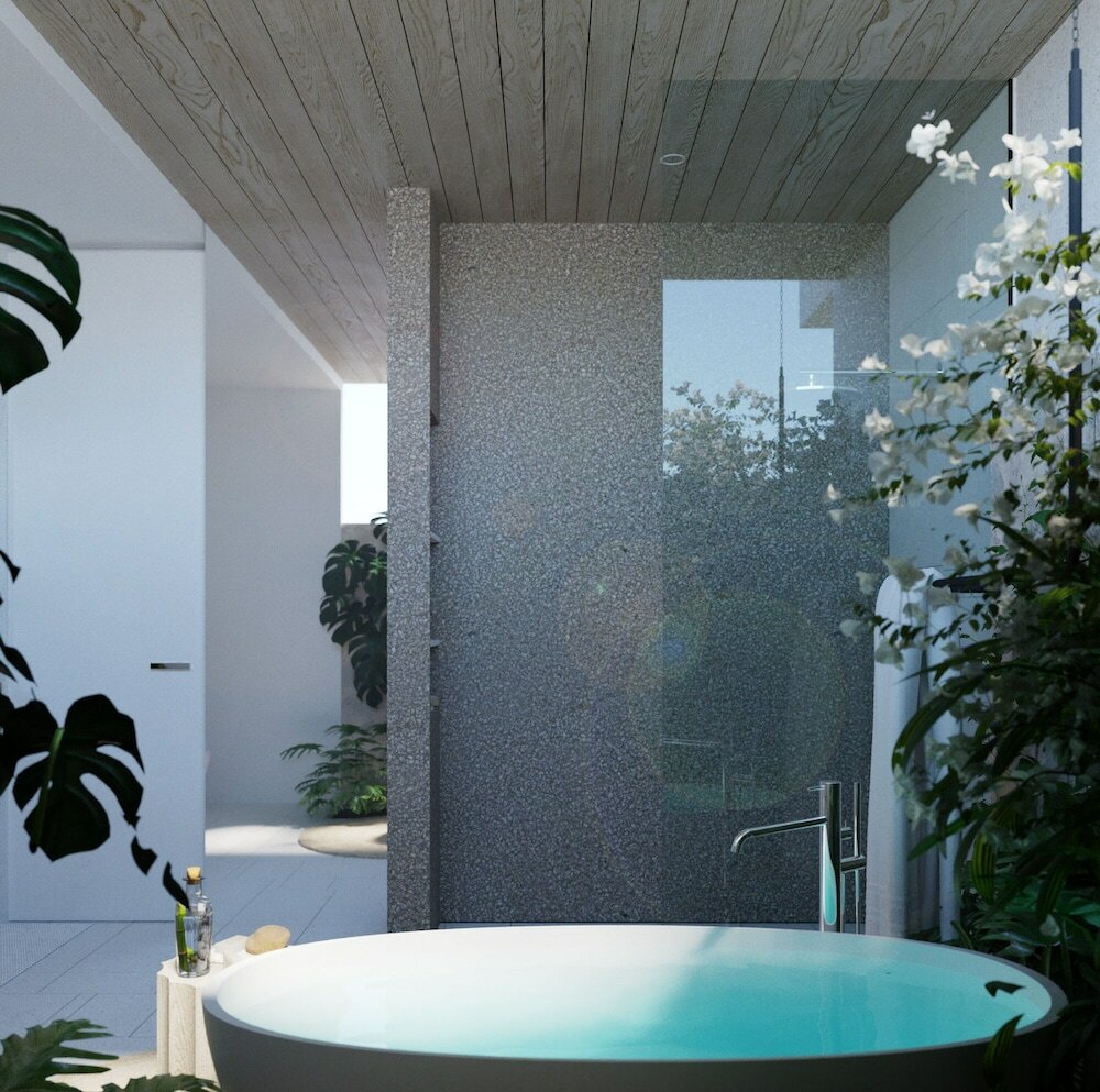 Фото Green Flow Villa 17