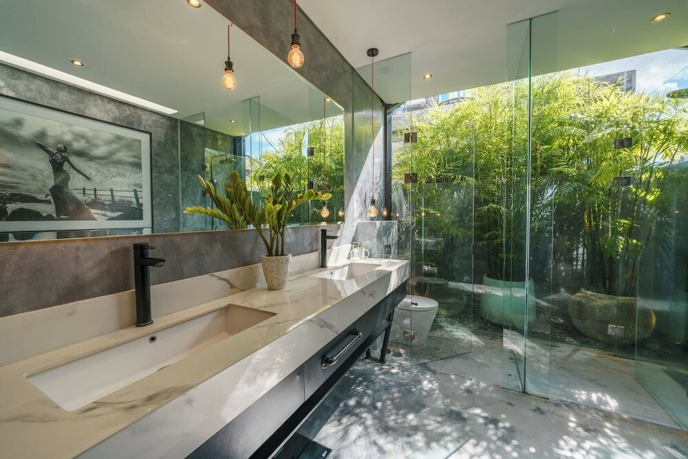 Фото Villa Bali Townhouse 1