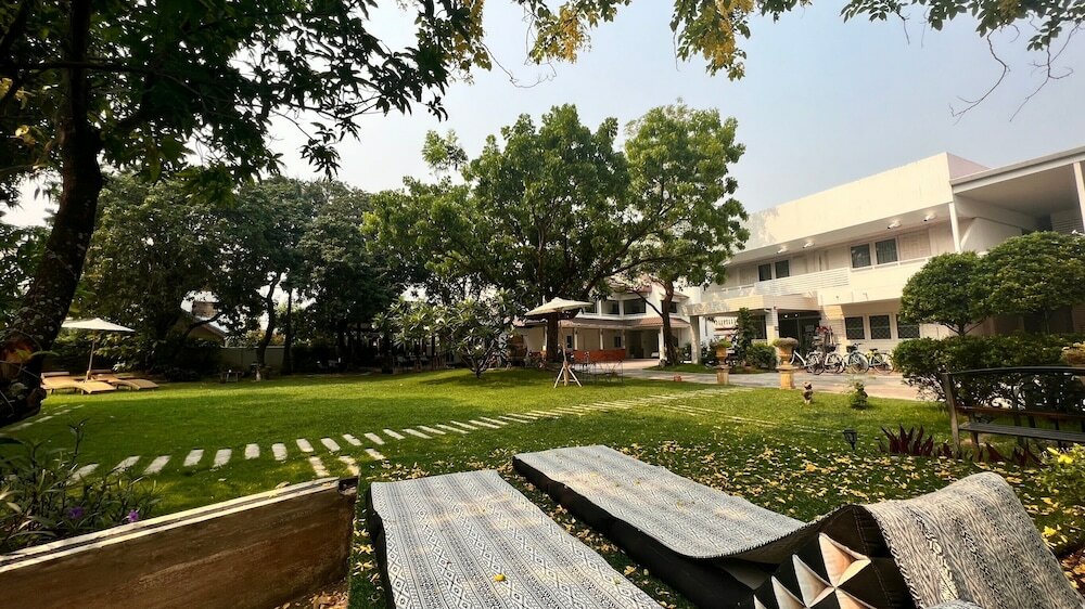 Фото Udee Cozy Hotel