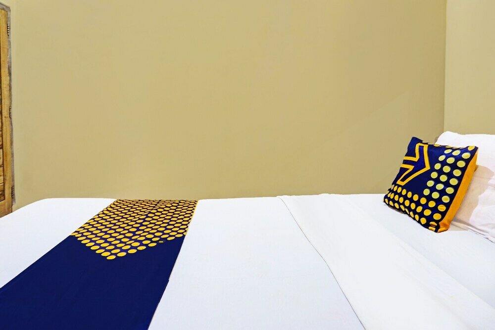 Фото Oyo 91988 Azka Homestay Klayar