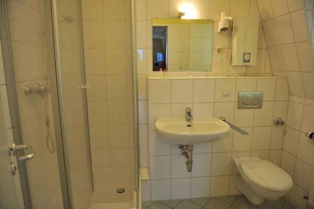 Фото Hotel Alte Fabrik