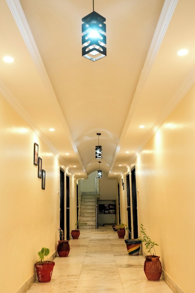 Фото Hotel Jodhani Regency