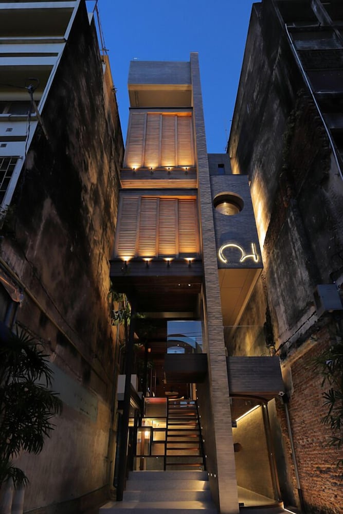 Фото отеля 1