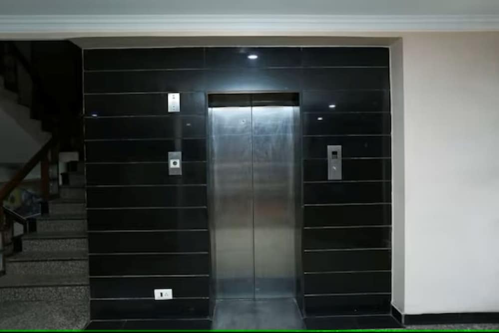 Фото Revking at Hotel Batra