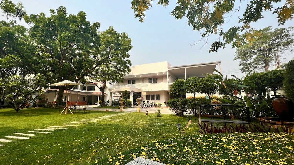 Фото Udee Cozy Hotel