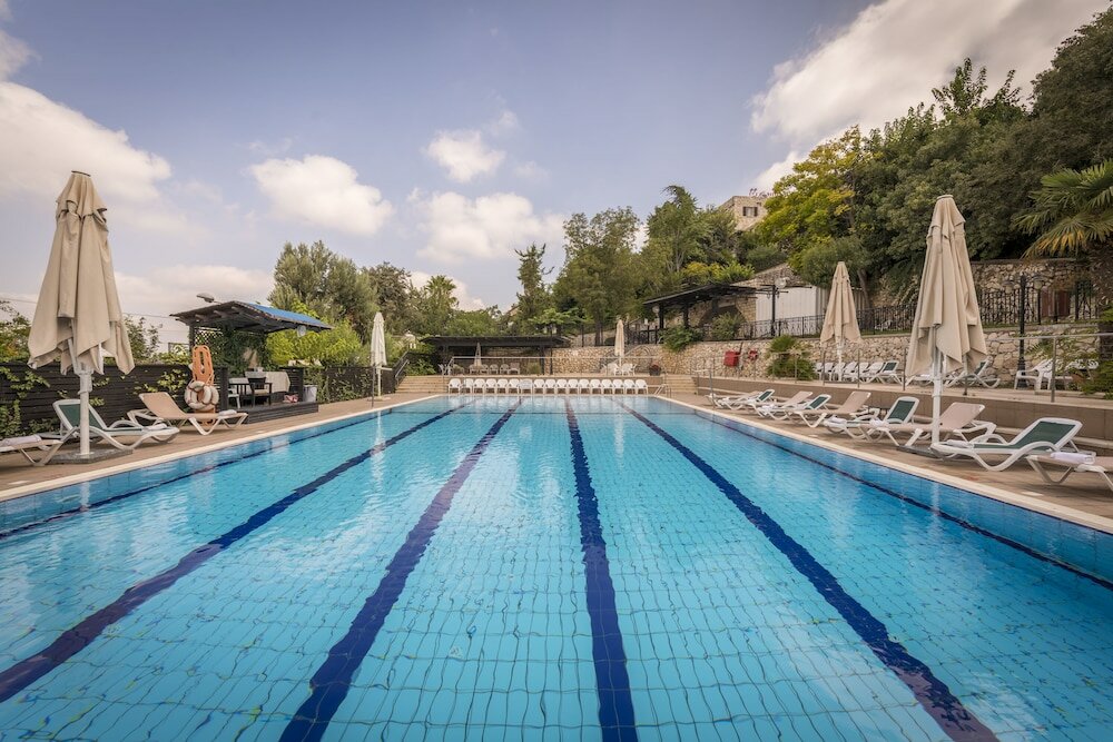 Фото Ruth Zefat by Dan Hotels