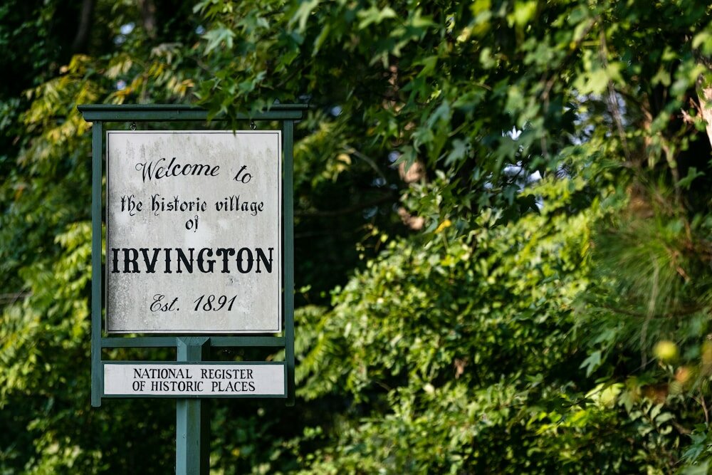 Фото The Tides Inn