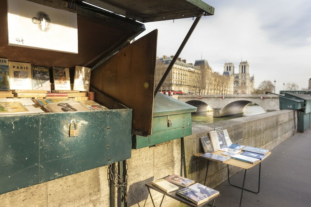 Фото Hotel Royal Saint Michel