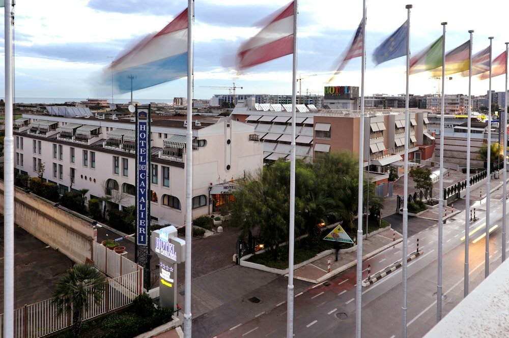 Фото Best Western Hotel Dei Cavalieri