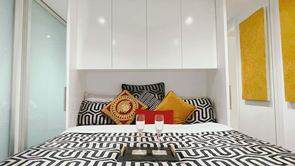 Фото Prima Tower 1b by GoodLive