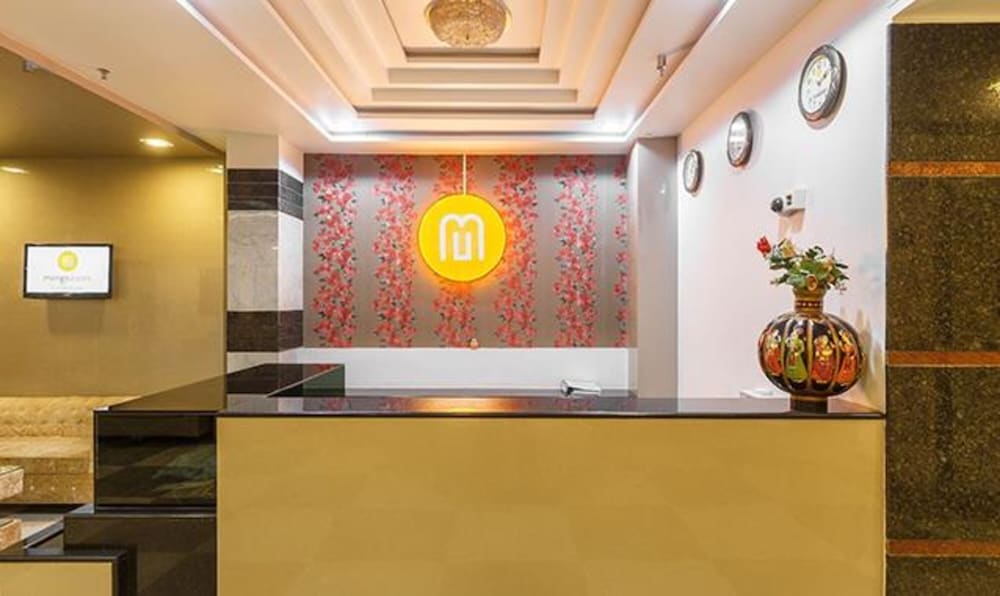 Фото Fabhotel Prime Rester Select Jodhpur