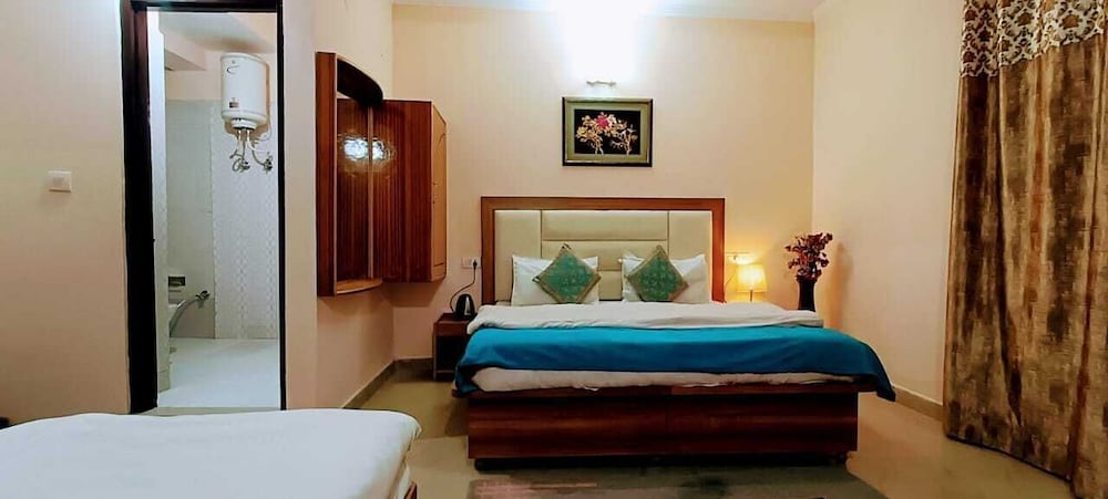 Фото Kumar Residency