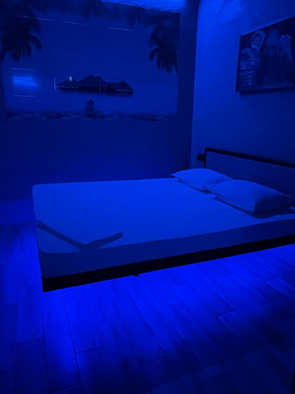 Фото Resident Loft Hotel