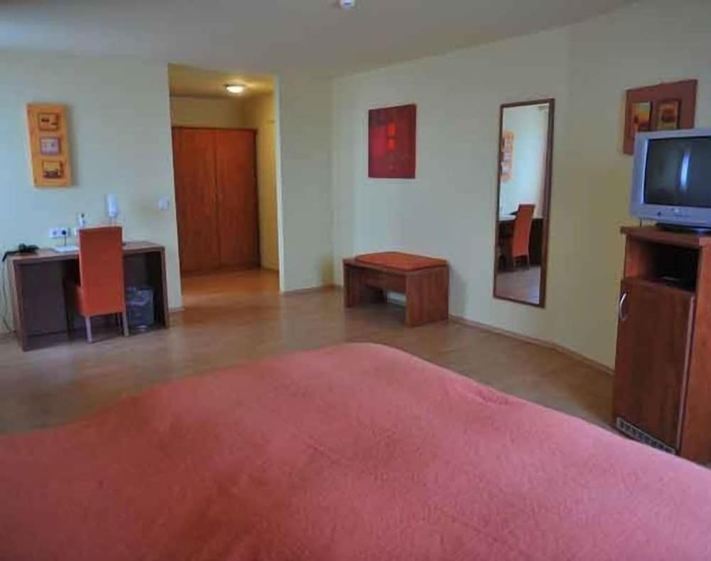 Фото Hotel Alte Fabrik