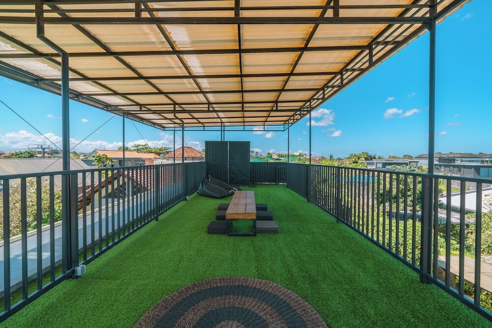 Фото Villa Konkrete - Tropical 3br