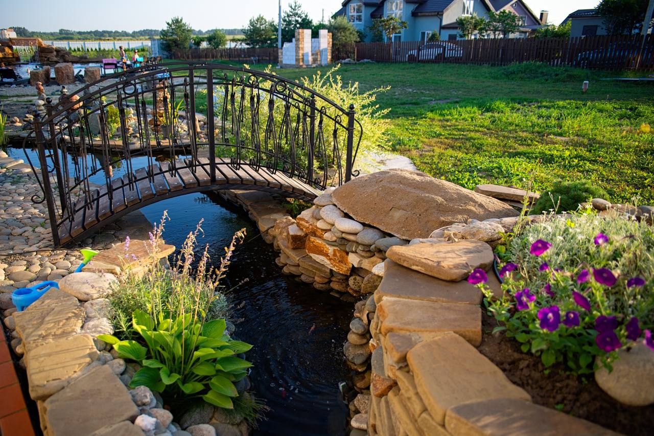 Фото Загородное