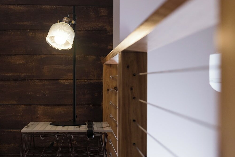 Фото The Old Mechanics