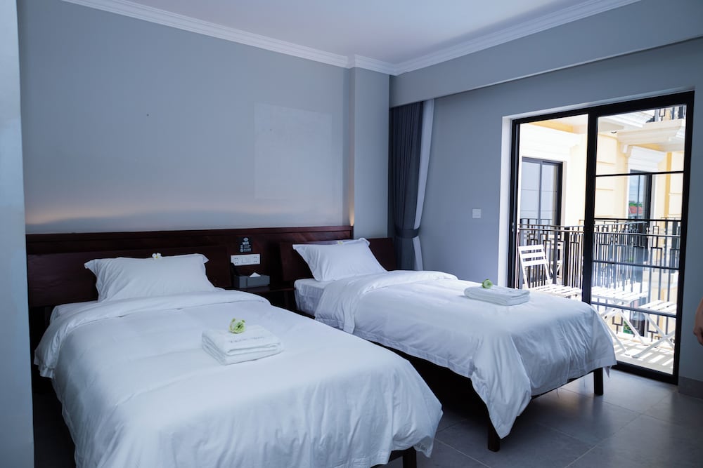 Фото Solar hotel