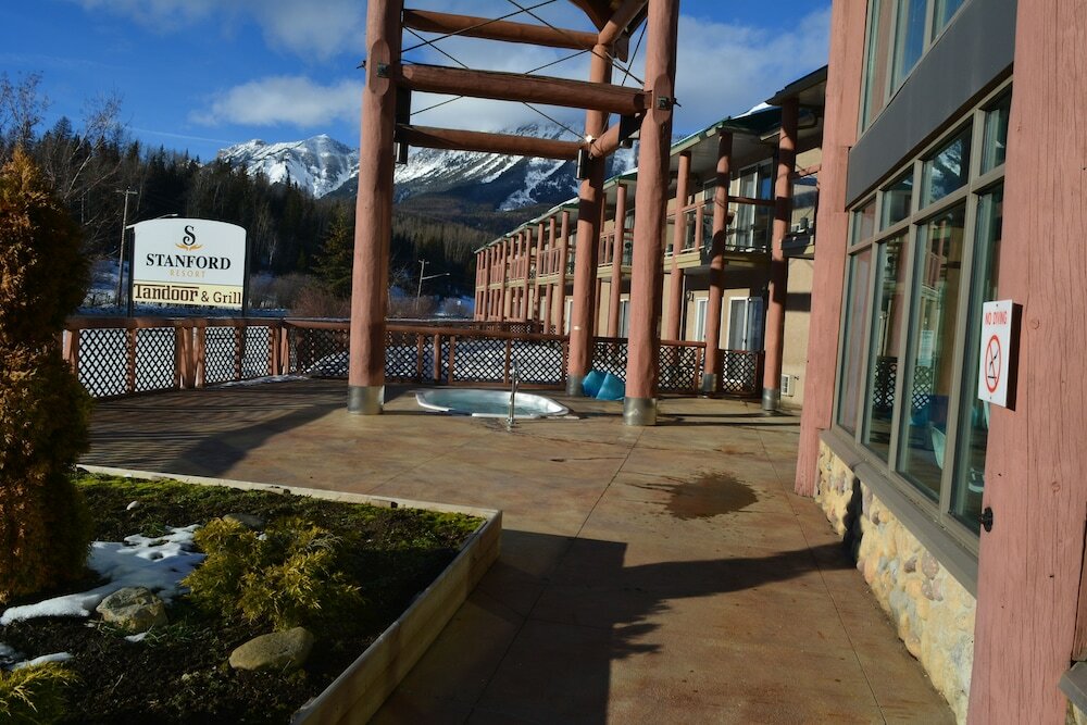 Фото Fernie Stanford Resort