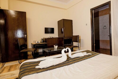 Гостиница Hotel Jodhani Regency в Джайсалмере