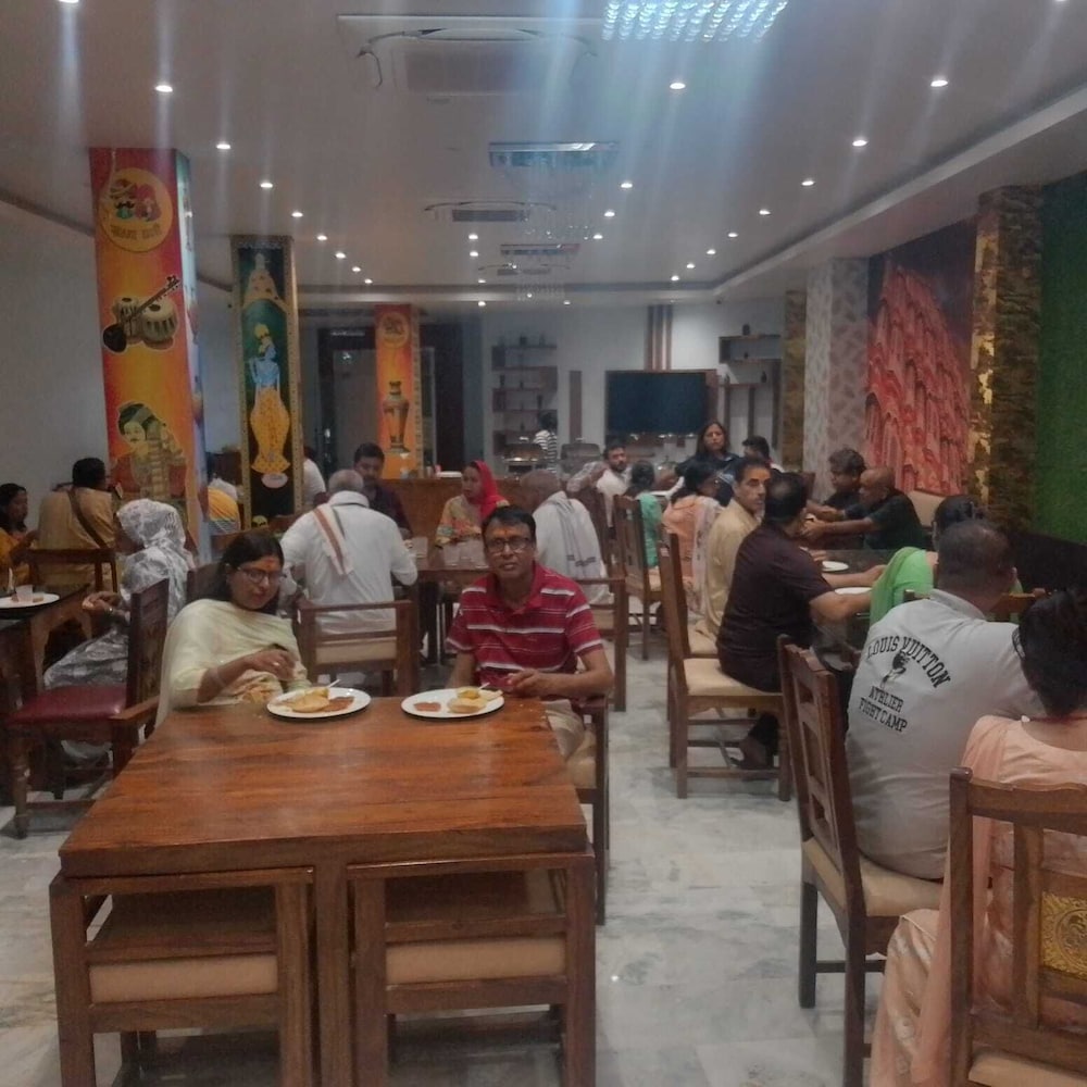 Фото Hotel Blue Lemon