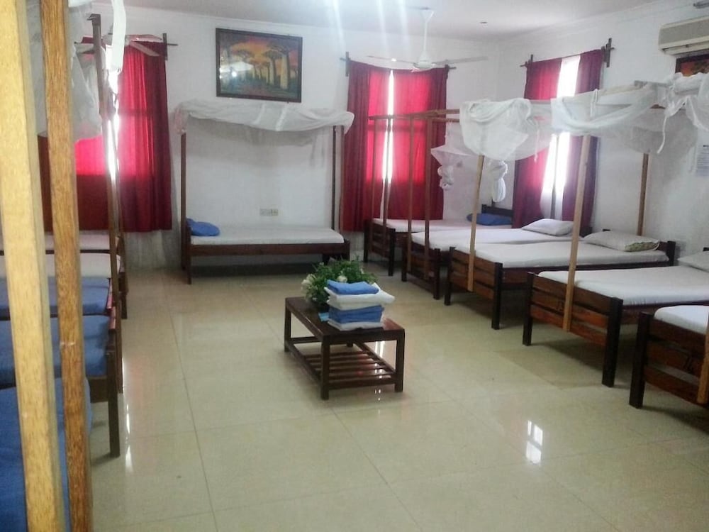 Фото Zanzibar Lodge