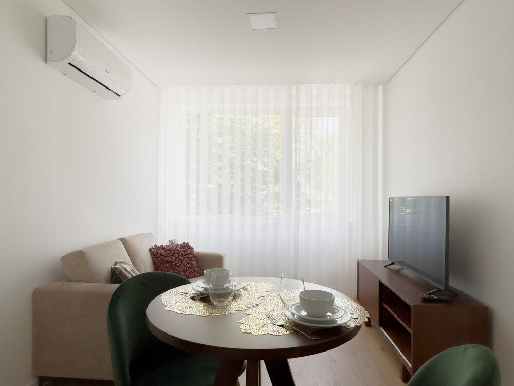 Фото Vibrant Porto Apartments-Campo 24