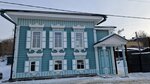 Здание культурно-просветительного общества Знание (Podgornaya street, 22), atracción