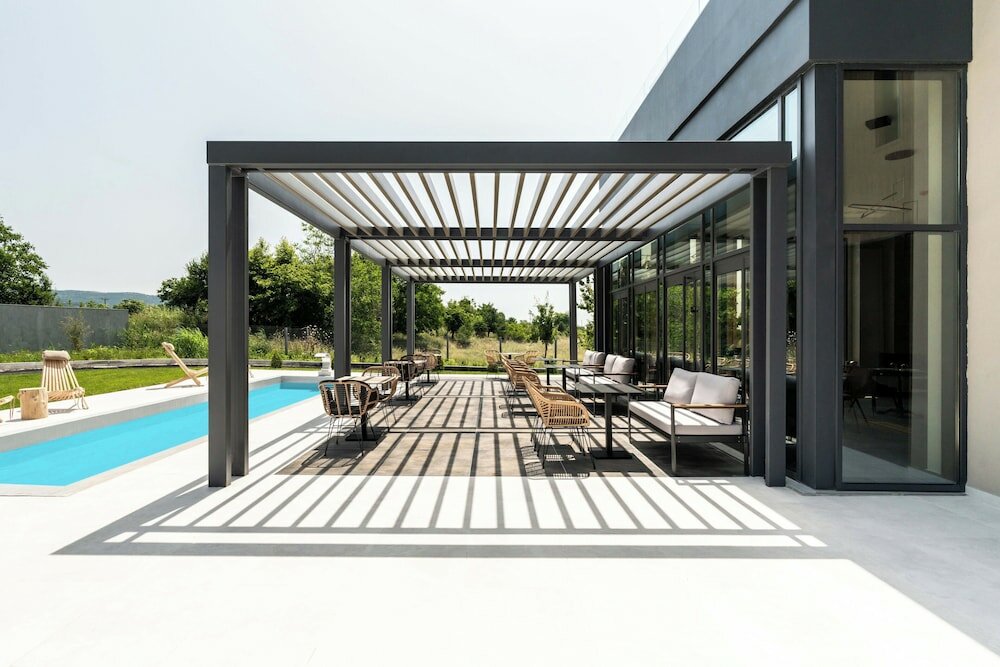 Фото Mirabilis Boutique Hotel