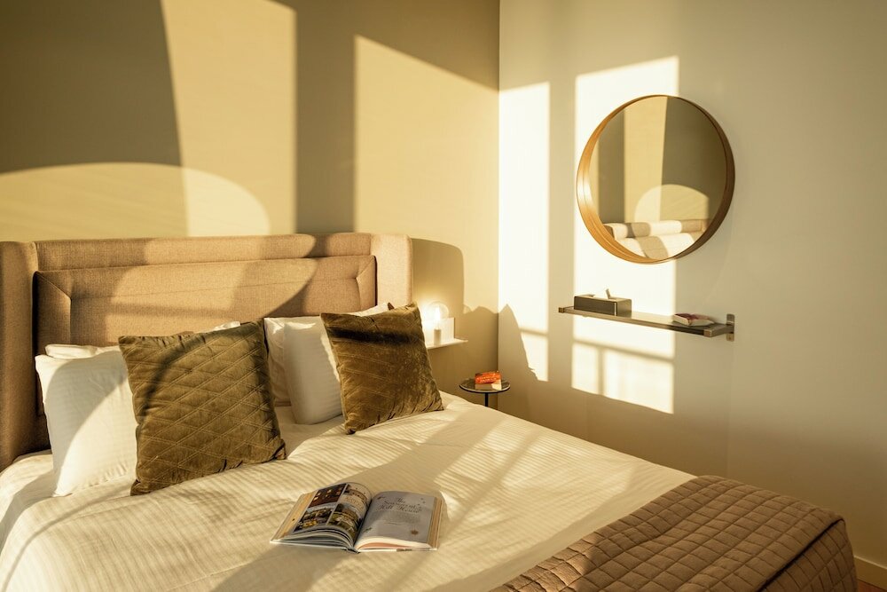 Фото The Icon - Private Apartments