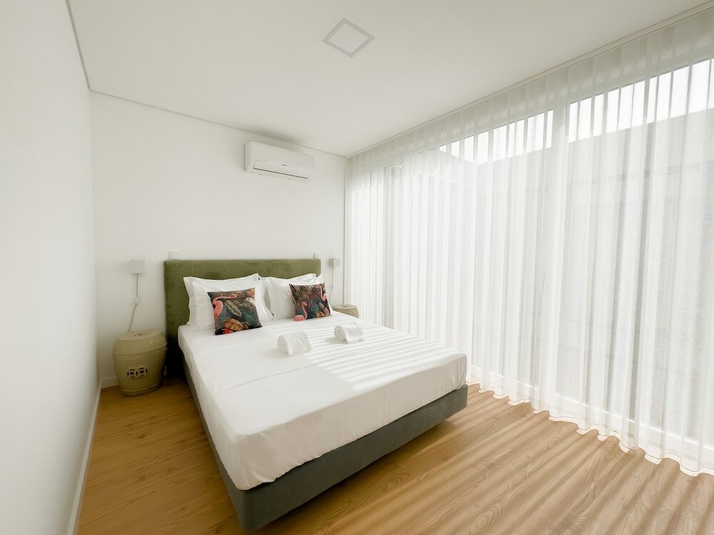 Фото Vibrant Porto Apartments-Campo 24