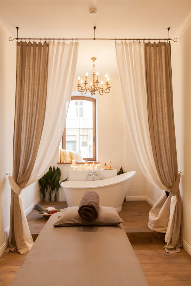 Фото Гостиница Амбертон