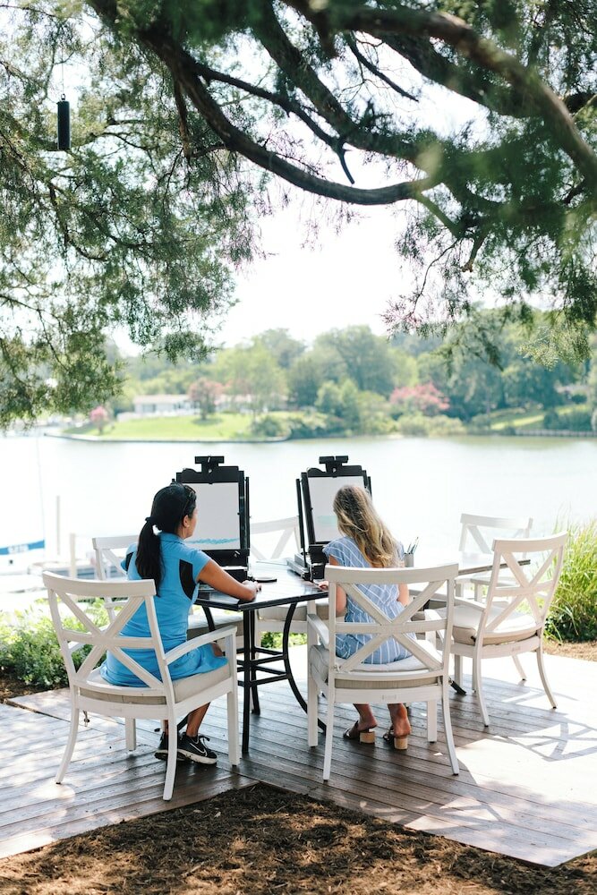 Фото The Tides Inn