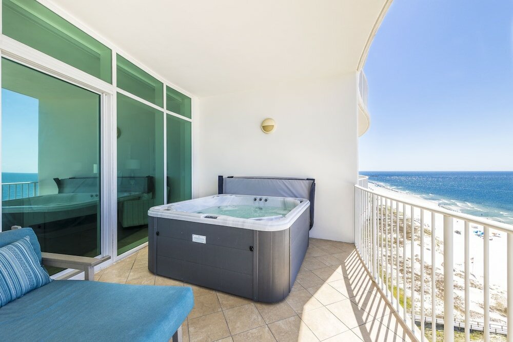 Фото Turquoise Place 1108 D