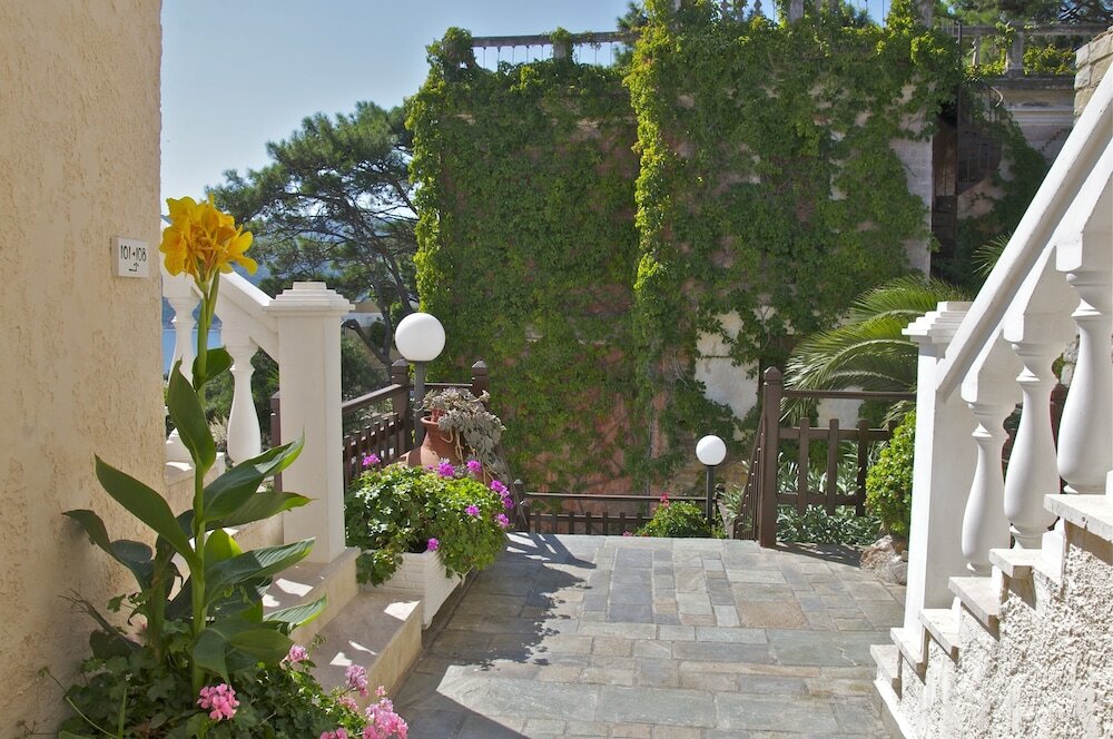 Фото Ino Village