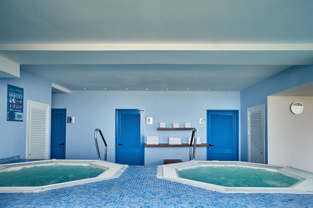 Фото Отель Eurostars Atlantida