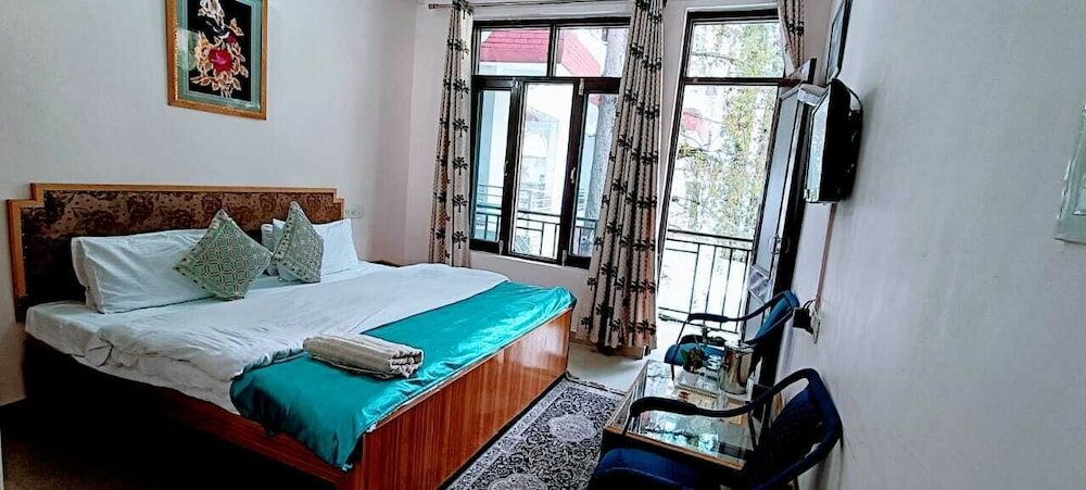 Фото Kumar Residency