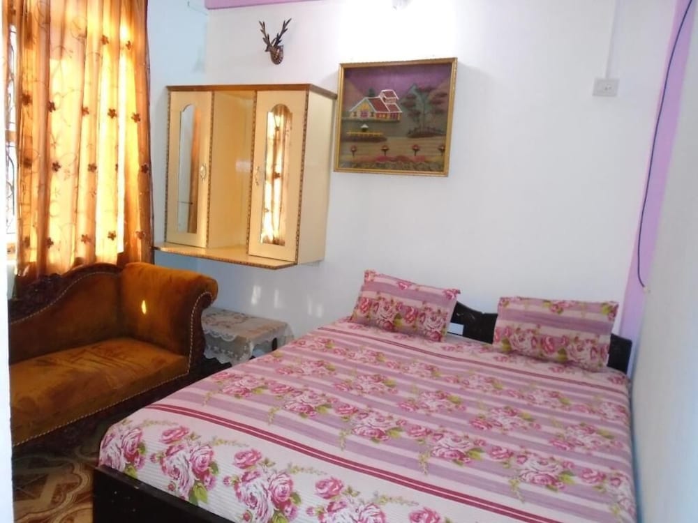 Фото Cupids Heaven Resort