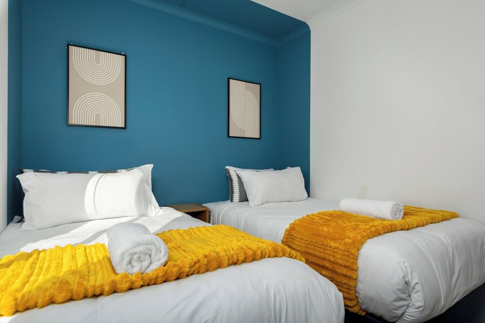 Фото Valencia 54 Big Bay Beach Club