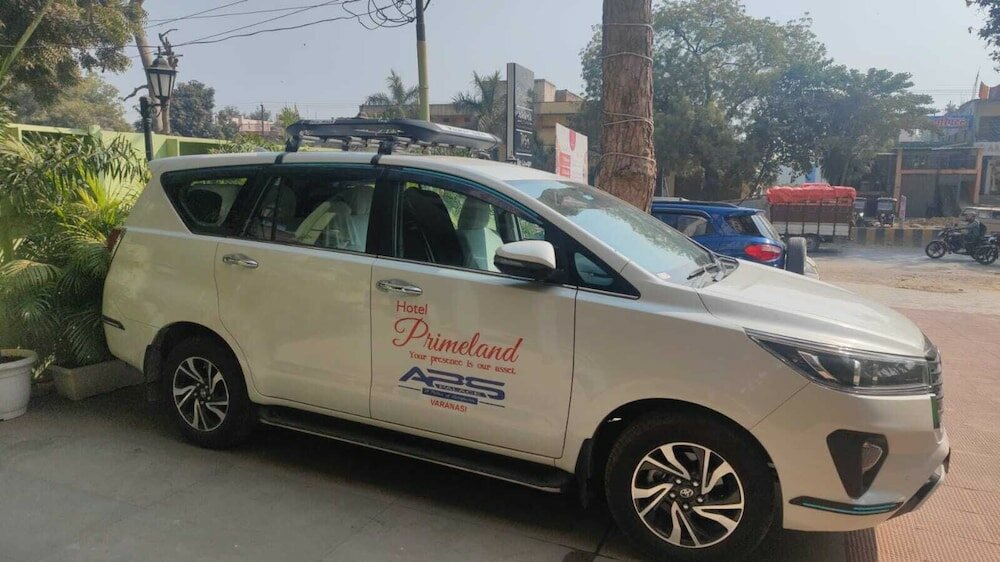 Фото Primeland Hotel