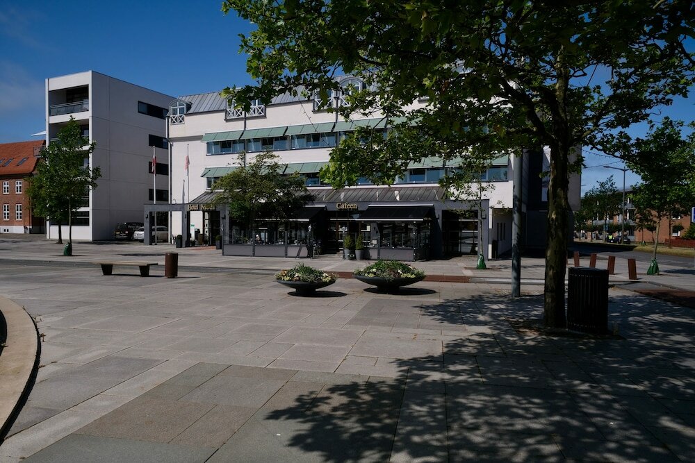 Фото Hotel Medi