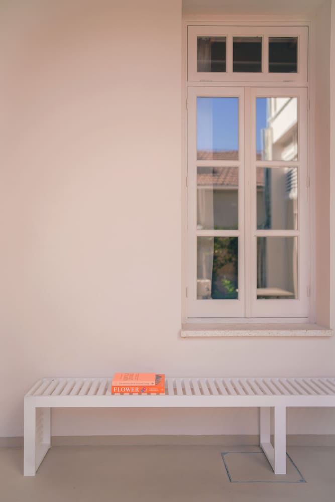 Фото Heart Hotel Limassol