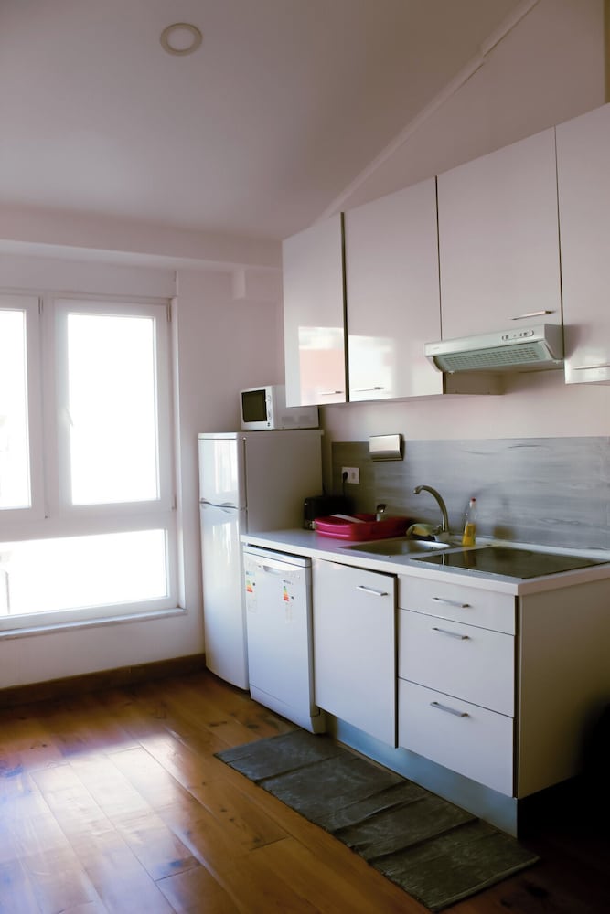 Фото Daora Hostel