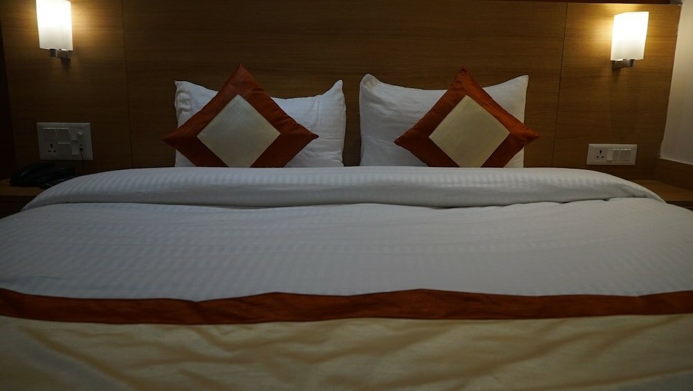 Фото Hotel The Bundela- Khajuraho, Madhya Pradesh