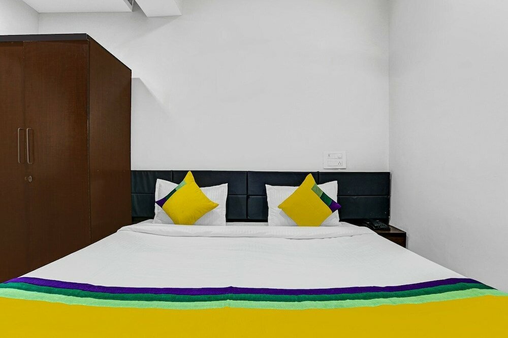 Фото Aceotel Stays Select